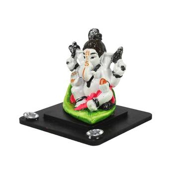 decorative lord ganesha showpiece 4