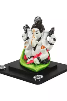 decorative lord ganesha showpiece