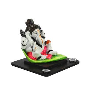 decorative lord ganesha showpiece 5