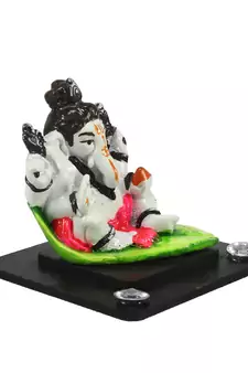 decorative lord ganesha showpiece
