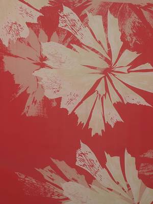Combo Of 3 Poly Georgette Multicolor Printed Women's Saree 7