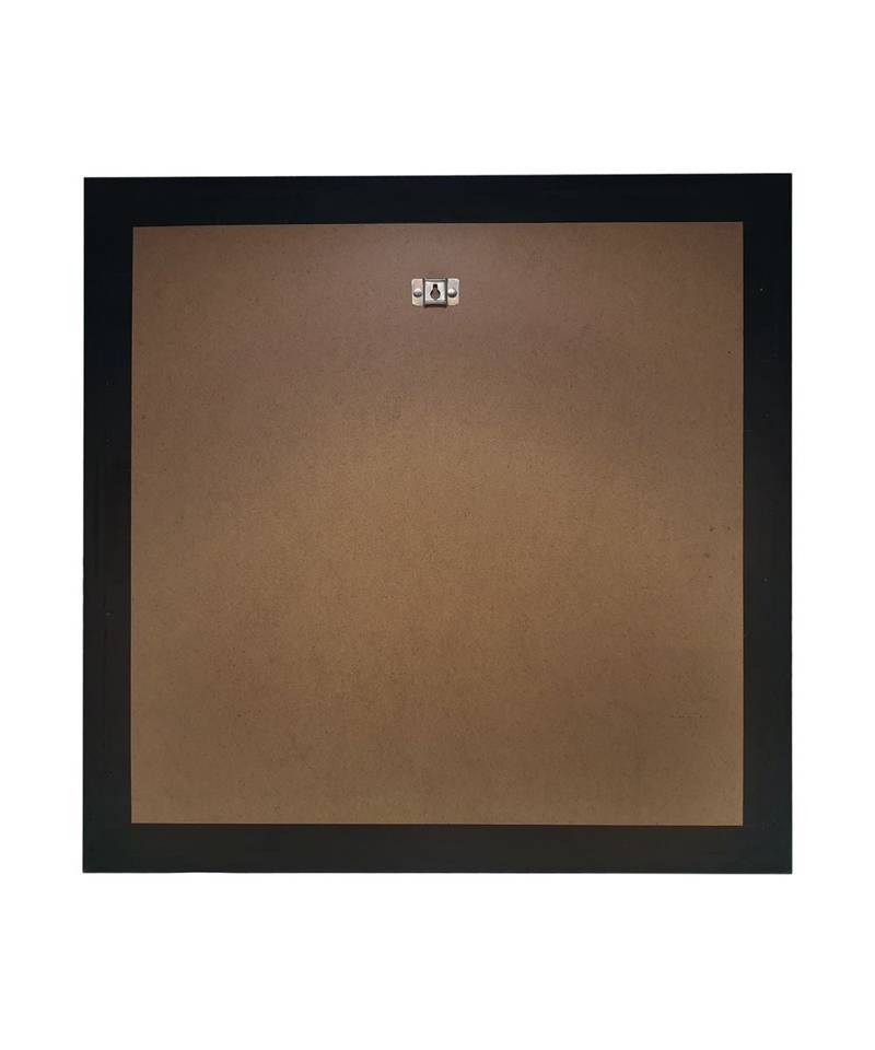 Original Handmade Oil Painting On Canvas Framed