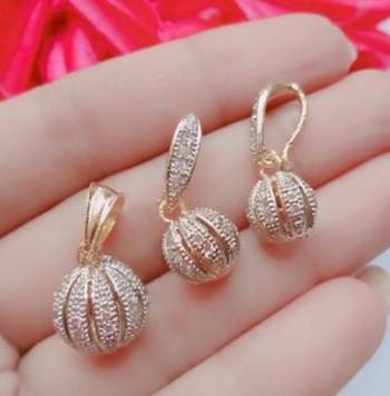 Silver Diamond Pendants 1