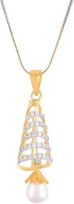White pendants 2