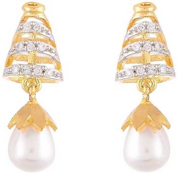 White pendants 3