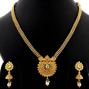 Gold Jewellery 1