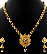 Gold Jewellery
