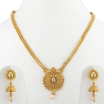 Gold Jewellery 2