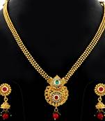Gold Jewellery