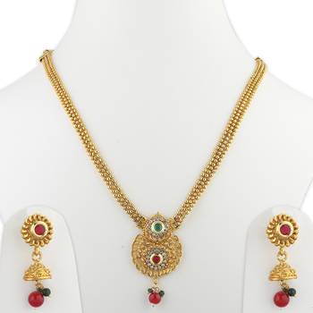 Gold Jewellery 2