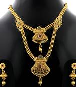 Gold Jewellery