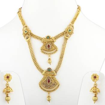Gold Jewellery 2