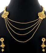 Gold Jewellery