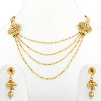 Gold Jewellery 2