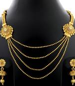 Gold Jewellery