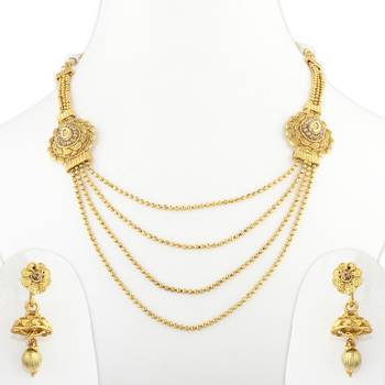 Gold Jewellery 2