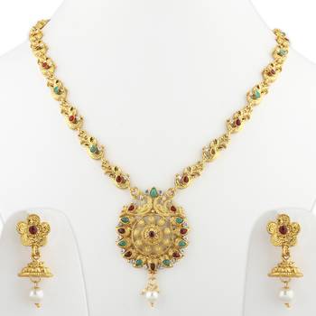 Gold Jewellery 2