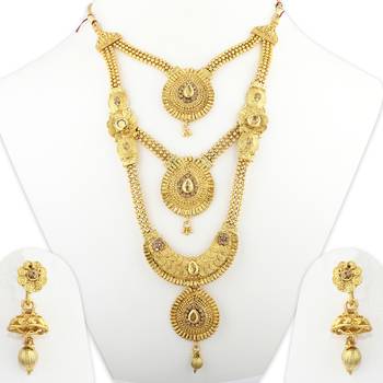 Gold jewellery 2