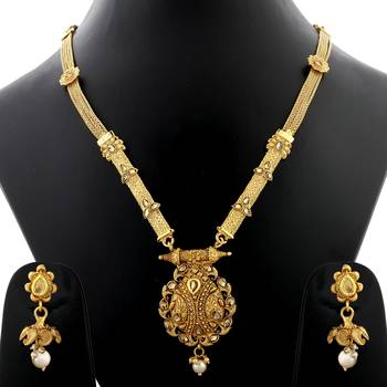Gold Jewellery 1