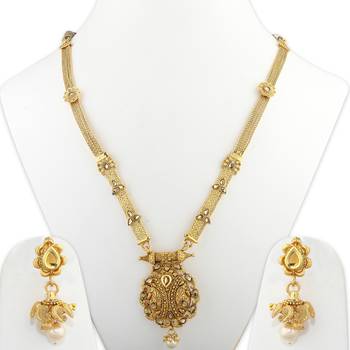 Gold Jewellery 2