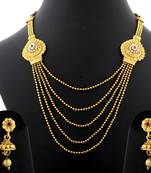 Gold Jewellery