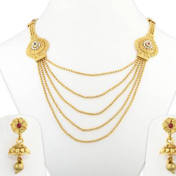 Gold Jewellery 2