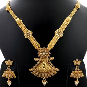 Gold Jewellery 1