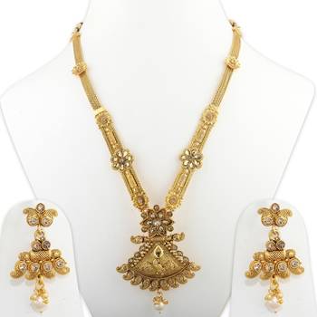 Gold Jewellery 2