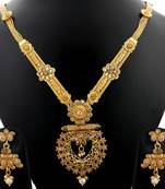 Gold Jewellery