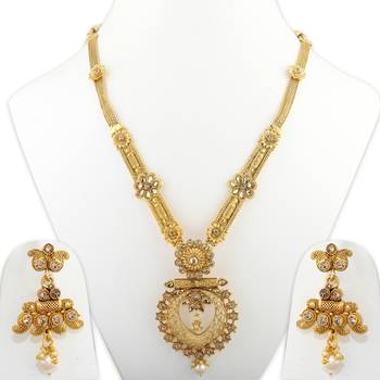 Gold Jewellery 2