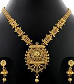 Gold Jewellery
