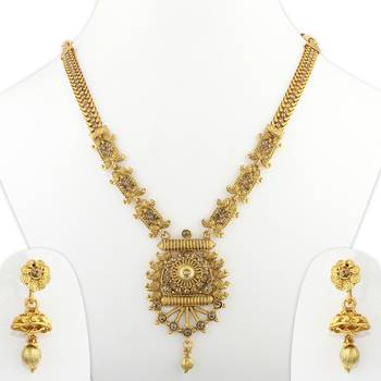 Gold Jewellery 2