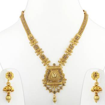 Gold jewellery 2