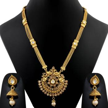 Gold Jewellery 1