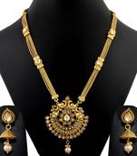 Gold Jewellery