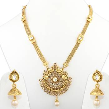 Gold Jewellery 2