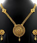 Gold Jewellery