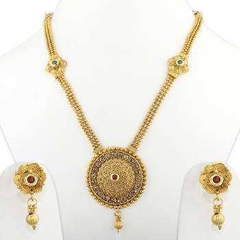 Gold Jewellery 2