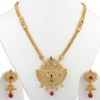 Gold Jewellery 2