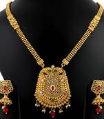 Gold Jewellery