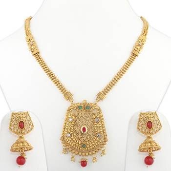 Gold Jewellery 2
