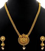 Gold Jewellery