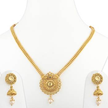 Gold Jewellery 2