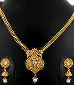 Gold jewellery