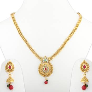 Gold Jewellery 2