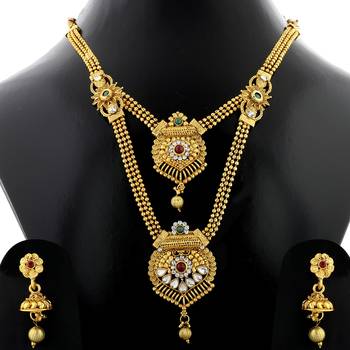 Gold Jewellery 1