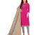 Pink Mirror Cotton Salwar