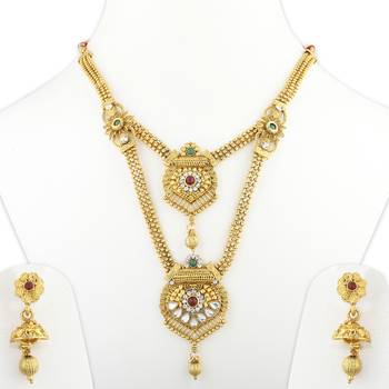 Gold Jewellery 2