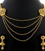 Gold Jewellery