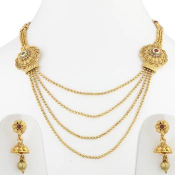 Gold Jewellery 2